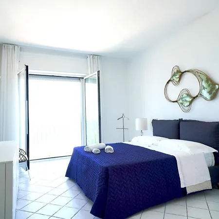 Via Roma - 10 Appartement *