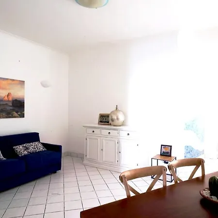 Appartement Via Roma - 10 *