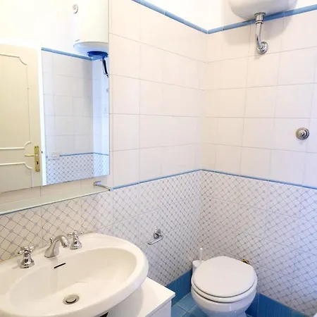 Appartement Via Roma - 10 *
