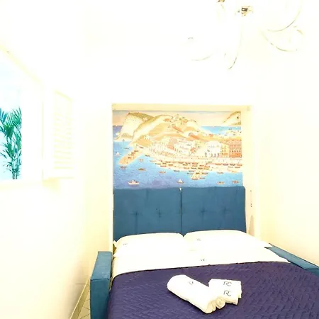 Appartement Via Roma - 10