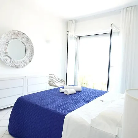 Appartement Via Roma - 10 Capri