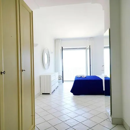 Appartement Via Roma - 10 *