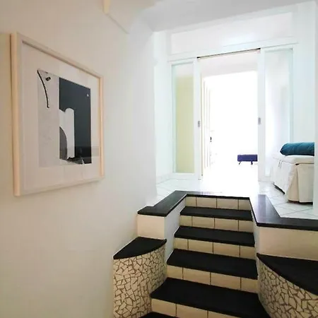 Via Roma - 10 Appartement *